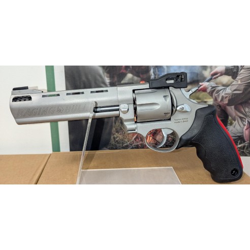 Occasion - Taurus Mod 444 "Raging Bul" cal 444mag