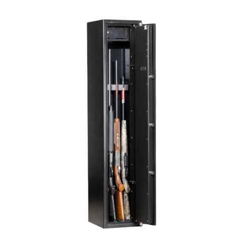 Coffre winchester 5 armes