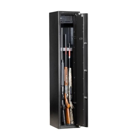 Coffre winchester 5 armes