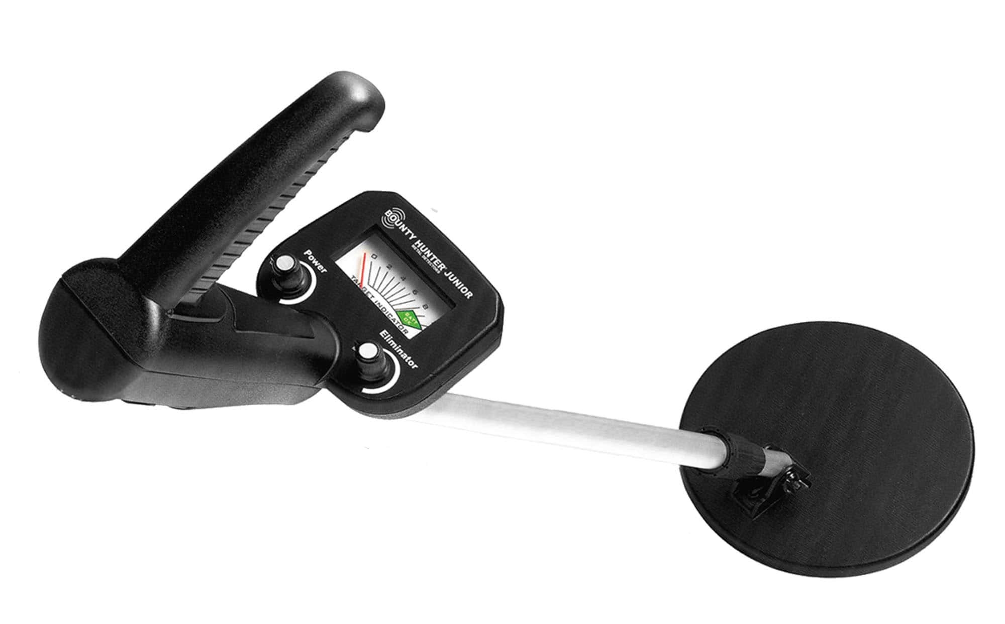 Bounty Hunter - Détecteur de métaux enfant Bounty junior