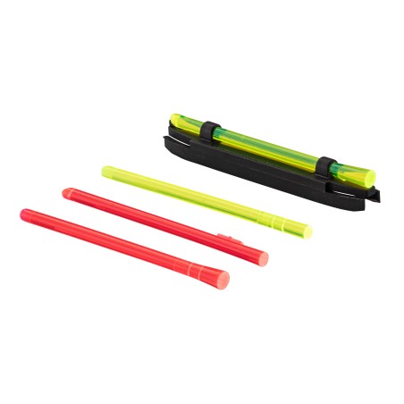 Guidon FO Magnétique 4 fibres Hiviz M300/ (5.7-8.2MM)