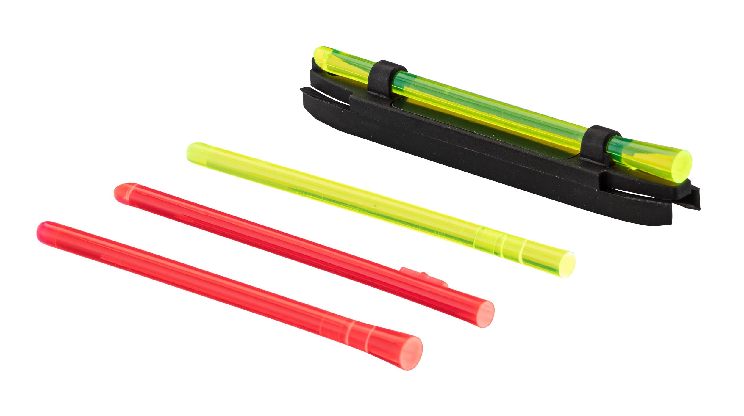 Guidon FO Magnétique 4 fibres Hiviz M300/ (5.7-8.2MM)