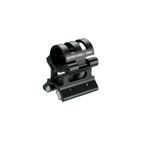 Montage Lampe magnétique