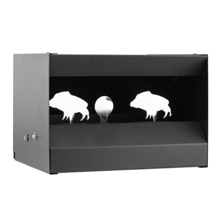 GAMO - Cible Sangliers pour Cal. 4.5 mm