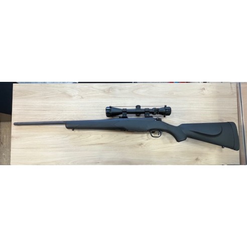 Occasion Mossberg Patriot 30-06 SPR + Lunette 3-9x40