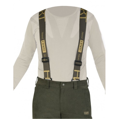 Hart - Pantalon Superior