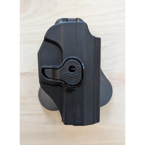 Occasion - Walther P99 cal 9x19