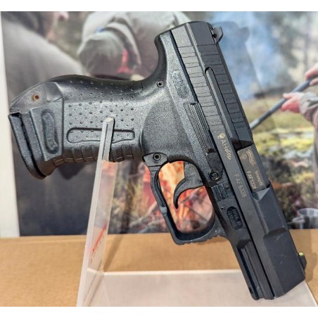 Occasion - Walther P99 cal 9x19