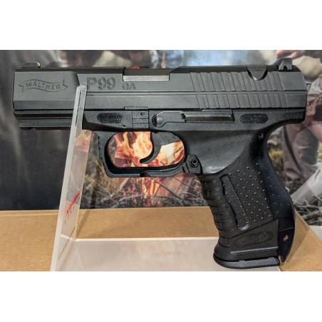 Occasion - Walther P99 cal 9x19