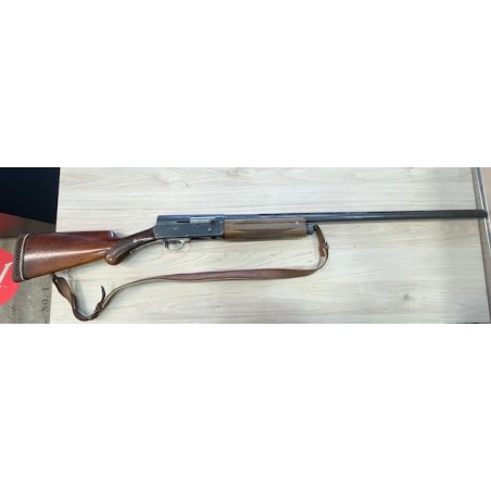 Occasion BROWNING Auto 5  pontet allegé  Cal 12/70 76cm