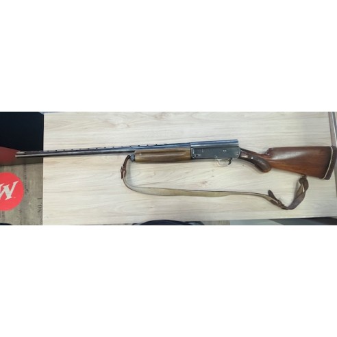 Occasion BROWNING Auto 5  pontet allegé  Cal...