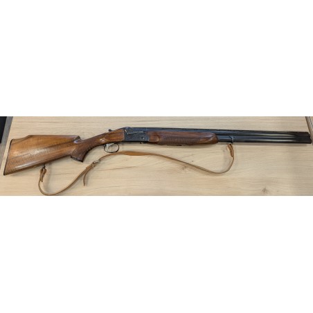 Occasion SKB 600 Cal 12/70 71cm