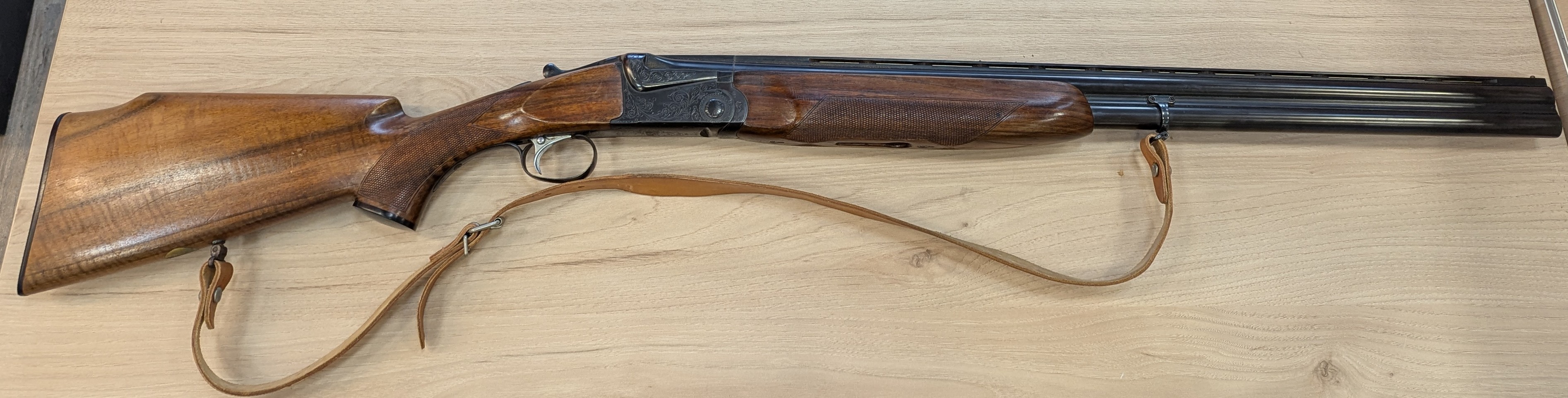 Occasion SKB 600 Cal 12/70 71cm