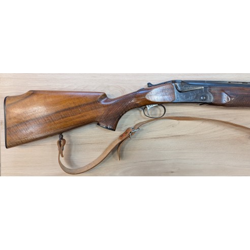 Occasion SKB 600 Cal 12/70 71cm