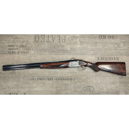 Occasion - Browning superposé B 525 cal12/76