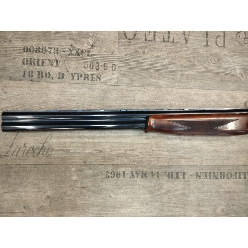 Occasion - Browning superposé B 525 cal12/76