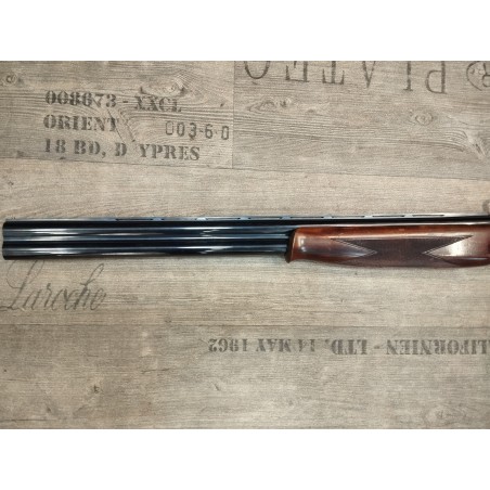 Occasion - Browning superposé B 525 cal12/76