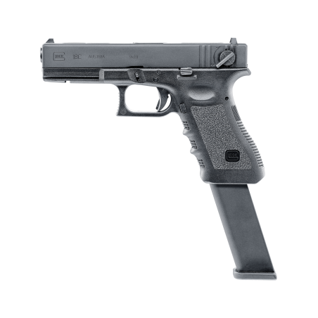 Glock 18C Umarex 6mm gaz full auto /1J