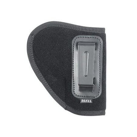 Holster Dasta Interne Droitier pour Revolver 2.5" à 3" Fin