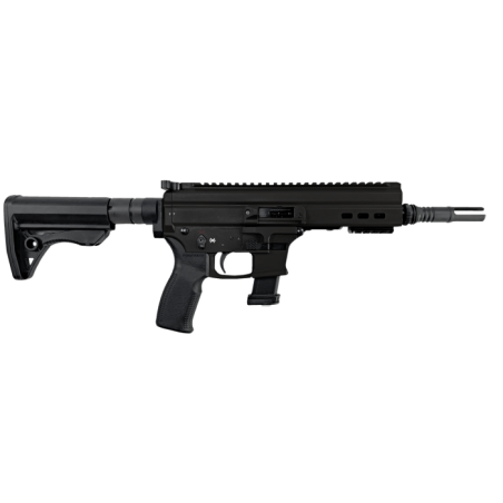 Carabine UTAS UT9M NOIR Cal 9X19