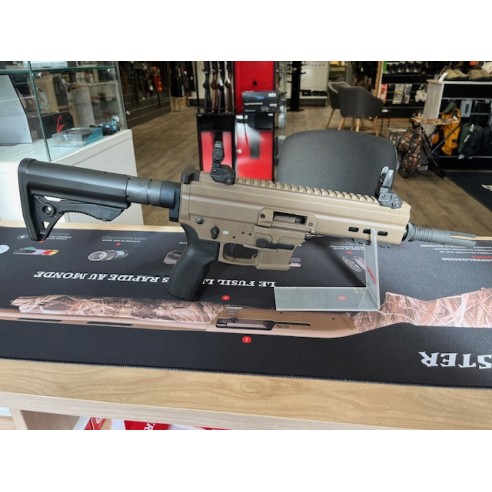 Carabine UTAS UT9M FDE Cal 9x19