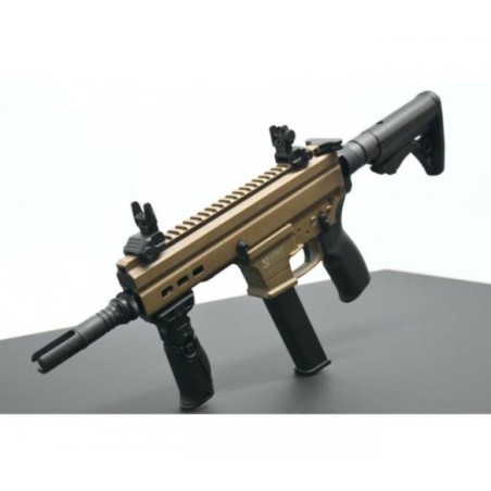 Carabine UTAS UT9M FDE Cal 9x19