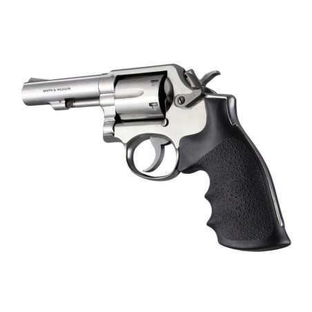 Hogue - Poignee Smith & Wesson K-L-N X Z-RB
