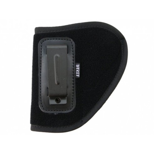 Holster Dasta Interne Droitier pour Revolver 2"