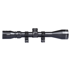 Lunette Sabre X3 3-9x40