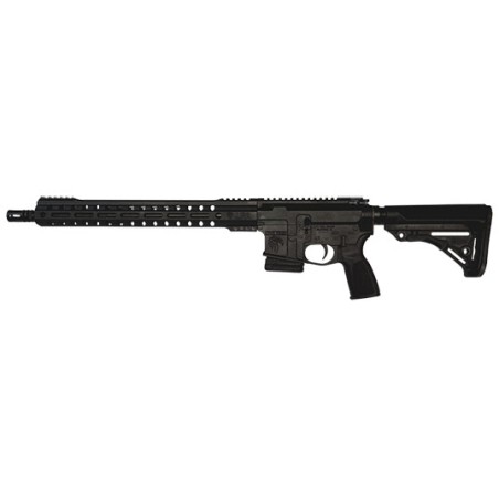 Live Free Armory - LF556 Battle Rifle Lite - Cal 223Rem 16pcs