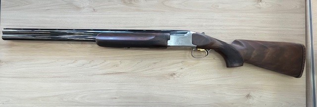 Occasion Calibre B 325 Cal 12/70 71cm