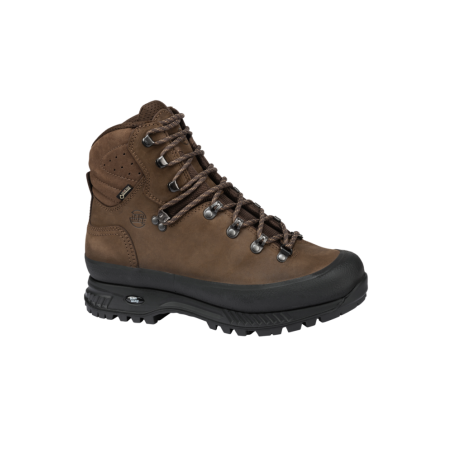 Nazcat GTX - Chaussures De Grande Randonnée