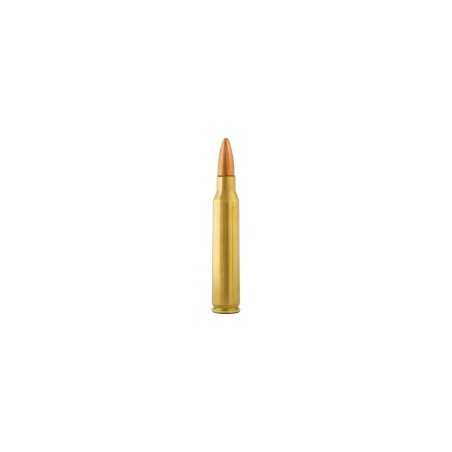 Aguila - Munitions 223REM  55grs