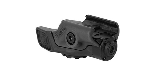 Holosun - Laser RML pour arme de poing