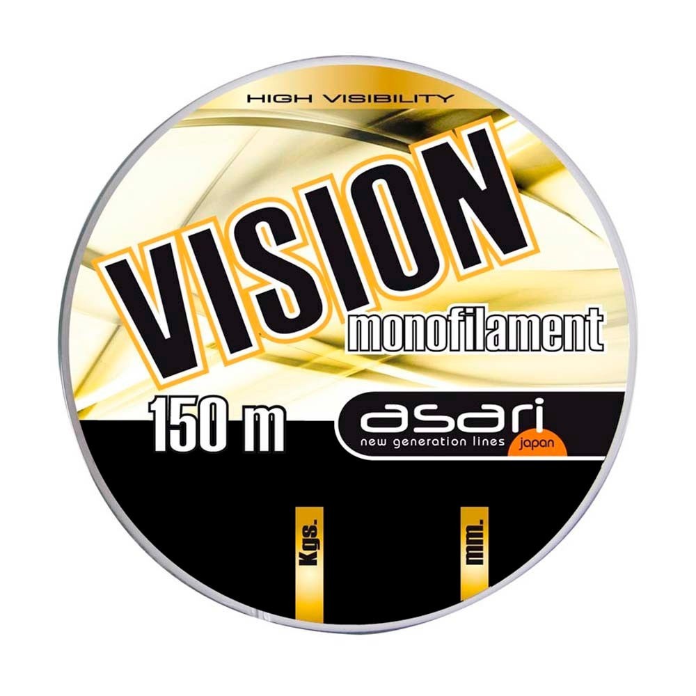 Fil ASARI vision 150M en 0.16- 0.18
