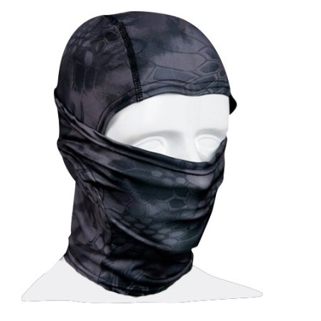 Delta Armory - Cagoule Balaclava TYPHOON