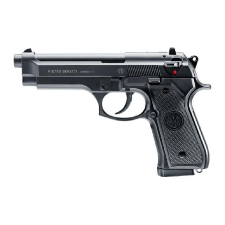 Beretta 92FS noir CO2 1.6J