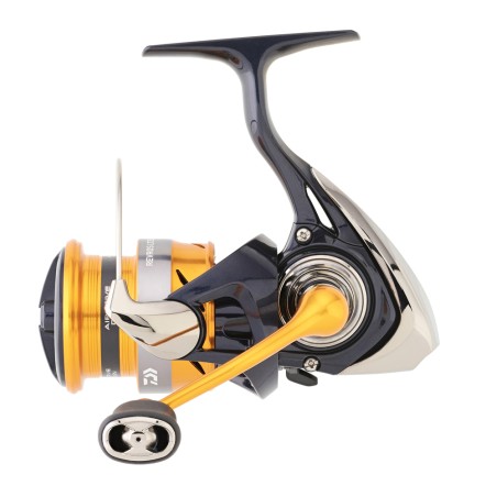 Daiwa - Moulinet REVROS 23 LT 2500 XH