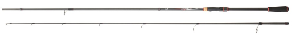 Daiwa - Canne CROSSFIRE 120 L