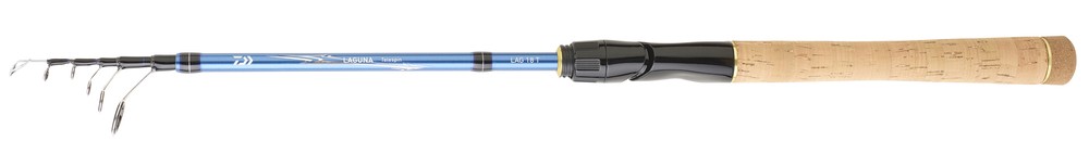 Daiwa - Canne LAGUNA TELESPIN 18 trout