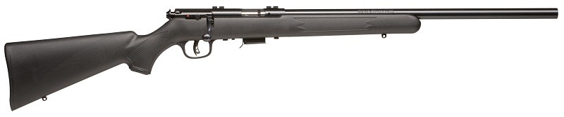SAVAGE - Carabine 93R17 FV cal17HMR