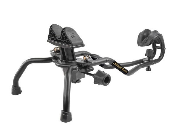 Chevalet de tir CALDWELL