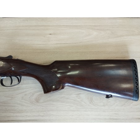 Occasion- Superpose industriel italien cal 12/76 - 55cm