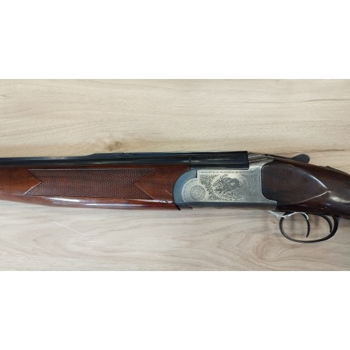 Occasion- Superpose industriel italien cal...