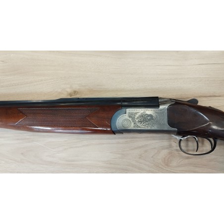 Occasion- Superpose industriel italien cal 12/76 - 55cm