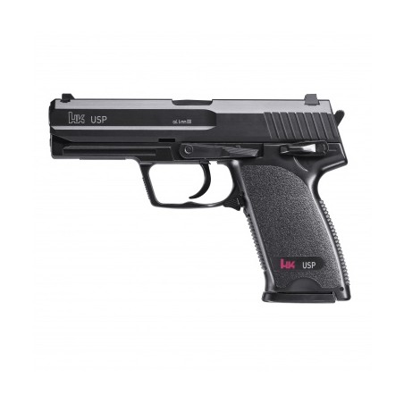 HK Usp Compact 6mm Spring