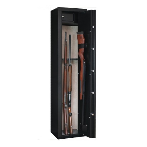 Coffre 6 armes+1+coffre intérieur