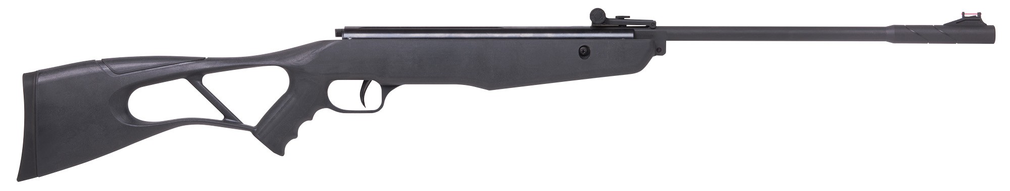 Carabine à plombs INFERNO cal4.5 - 10J