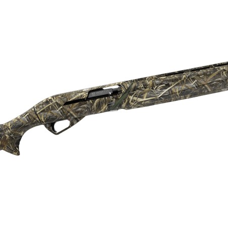 Fusil ASELKON semi auto inter camo MAX5 cal12/76- 71cm