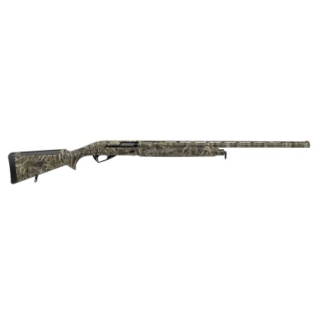 Fusil ASELKON semi auto inter camo MAX5 cal12/76- 71cm